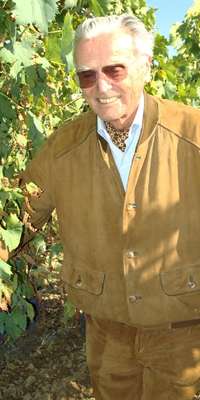 Franco Biondi Santi, Italian winemaker., dies at age 91